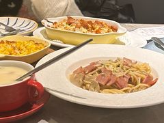 -必胜客(济微路店)