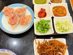 肚包肉-一招鲜·全羊铺·蒙古奶茶(五一北路店)