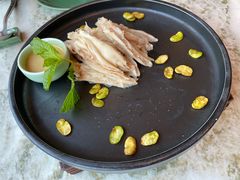-那家小馆•北京菜•烤鸭(香山店)
