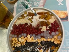 -姚姚酸菜鱼·金戈戈香港豉油鸡(喜荟城联名店)