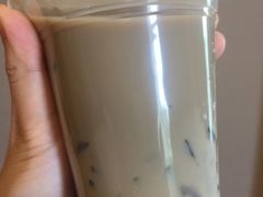 -义钦豆腐花