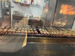-管氏翅吧(甘家口店)