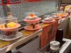 -争鲜回转寿司(西红门荟聚PLUS店)