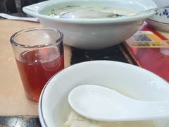 -吴记百姓菜馆·北京菜·烤鸭(故宫店)