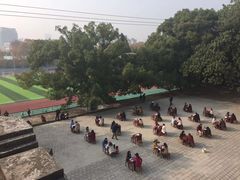 -武汉大学-樱园