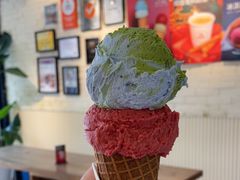 -Dal Cuore 达可芮冰淇淋(陕西北路店)