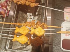 -可口香·非遗老号烧烤(南岗直营店)