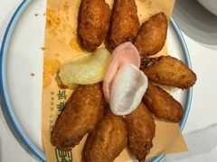 -满盛春饼·新津菜(河北路总店)
