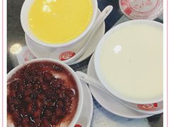 -义顺牛奶公司(庇利金街店)