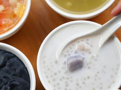-旺旺饼屋传统糖水(黄塘路店)