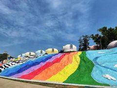 -漳州滨海火山岛自然生态风景区