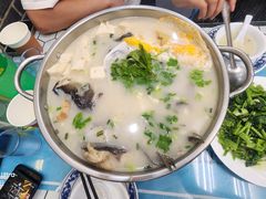 -味好美土菜(迎宾东路店)