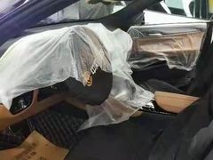 -天猫养车贴膜轻改·蓝电(优匹康桥东路店)