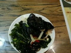 -陇上全荟兰州传统牛肉面(延吉路店)