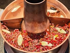 -清真·京华源铜锅涮肉(丰庆店)