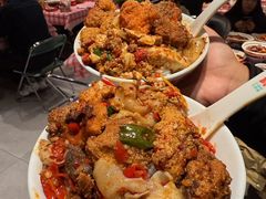 -辣小鲜·南昌大排档(船山路店)