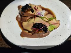 -The Cheebat 锌吧·Bistro(体育西店)