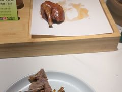 -汤城小厨•粤菜•靓汤(金宝街店)