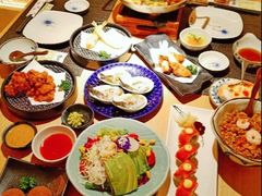 -德川家日本料理(中关村寰太大厦店)
