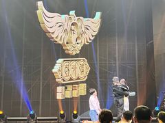 -斯卡拉演艺集团