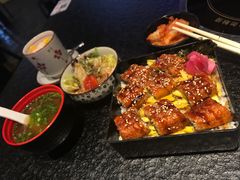 -东京爱上大连(中央大道店)