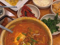 -金北顺大锅家(신사본점)