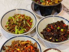 -新新湘菜馆(新中街二条店)