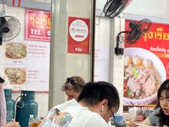 -榮泰米粉湯(Left Shop)