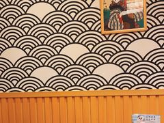 大堂-昱匠·日本料理(金融街店)