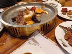 -汉巴味德(大悦城店)