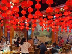 -亮欢寨酸汤鱼(沙冲路店)