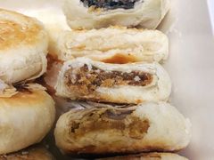 -西施酥饼(欧亚商都店)