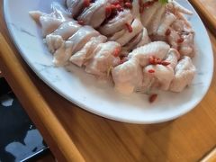 -嗲嗲的椰子鸡(亚龙湾总店)