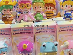 -泡泡玛特POPMART(宁波印象城店)