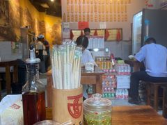 -春雪面馆(转塘店)