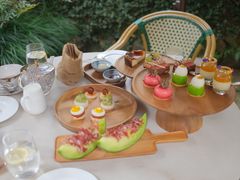 -三嚥阁 La Villa Restaurant