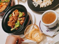 -太兴餐厅(东方广场分店)