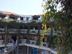 娜娜度假小旅馆-娜娜度假小旅馆