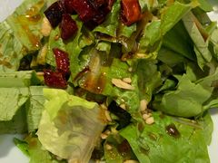 油麦菜-拙味兄弟龙虾·江湖菜(和畅堂店)