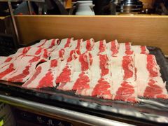 -牛市牛烤肉(西单大悦城店)