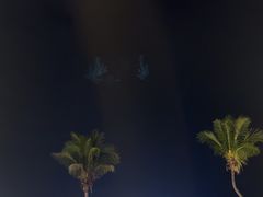 -JW万豪厨房餐厅·滨海草坪烧烤·海鲜·海景(三亚绿发山海天JW万豪酒店)