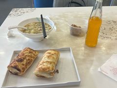 -高玛纳驴肉火烧(一世界店)
