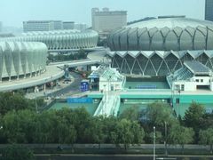 -济南喜来登酒店