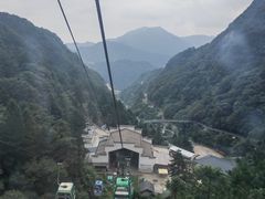 -明堂山风景区