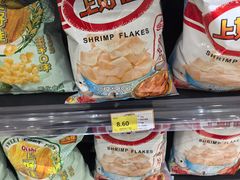 -合家福超市(合肥滨湖百大店)