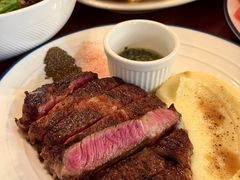 -羽深肉铺 Steak & Wine