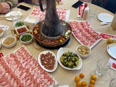 -阳坊大都涮羊肉(阳坊总店)