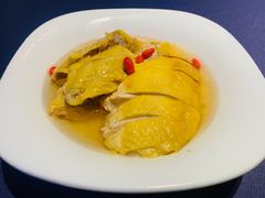 醉鸡-老吉堂上海本帮菜(工体店)