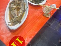 -老味道1992(武当山店)