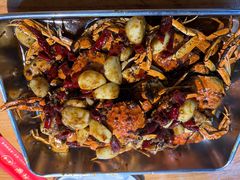 -食鸡公社辣子鸡·潍坊菜·烧烤